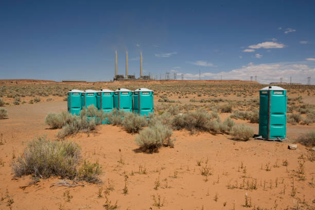 Portable Toilets for Parks and Recreation Areas in Rossville, MD